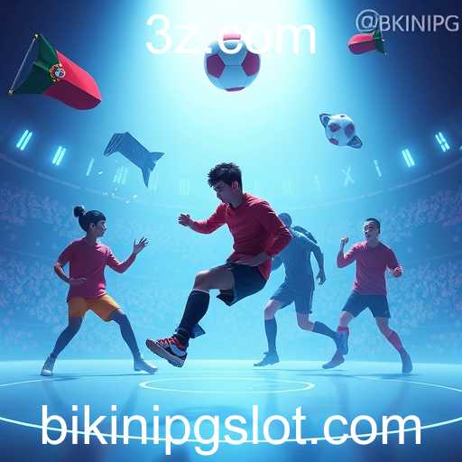 A Revolução do BIKINIPG: Novas Fronteiras no Entretenimento Digital