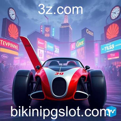 BIKINIPG