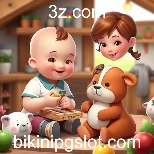 Explorando a Categoria 'Cuidados' nos Jogos do BIKINIPG