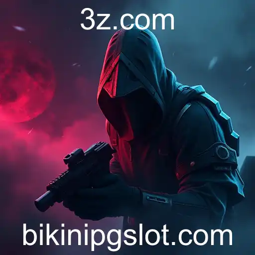 Tendências de Jogos em 2025: A Era do BIKINIPG