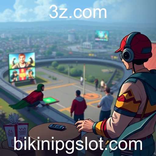 Crescimento dos Jogos Online em Portugal