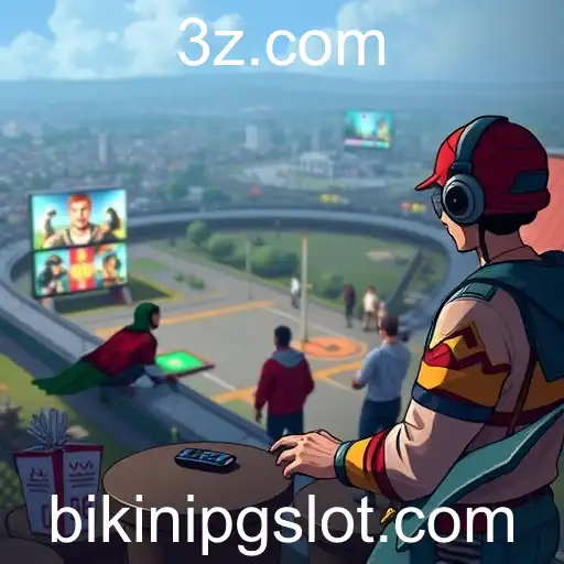 Crescimento dos Jogos Online em Portugal