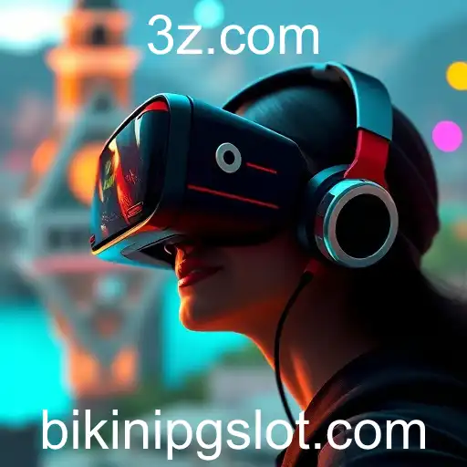 Bikinipg domina o mercado de jogos em 2025