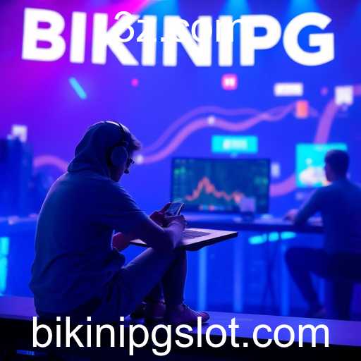 Revolução dos Jogos Online em 2025