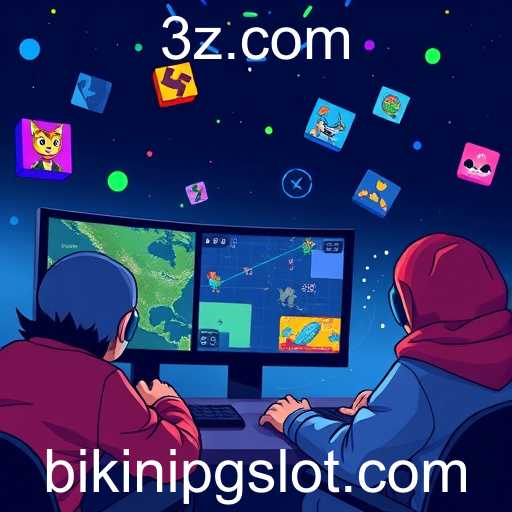 A Revolução dos Jogos Online no Brasil