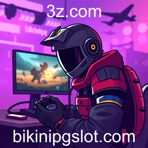A Ascensão do BIKINIPG: Transformando o Cenário dos Jogos Online