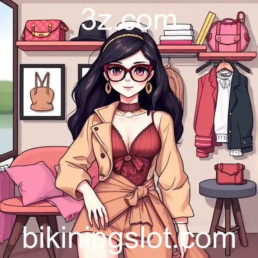 Explorando a Categoria 'Estilo' nos Jogos Online do BIKINIPG
