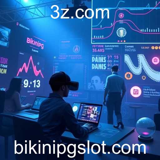 O Impacto Surpreendente dos Jogos Online em 2025