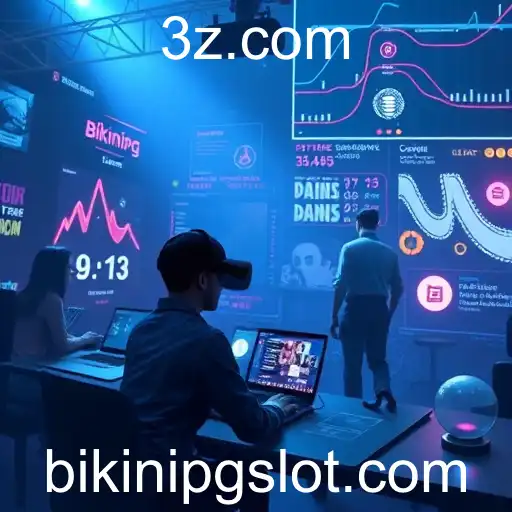 O Impacto Surpreendente dos Jogos Online em 2025