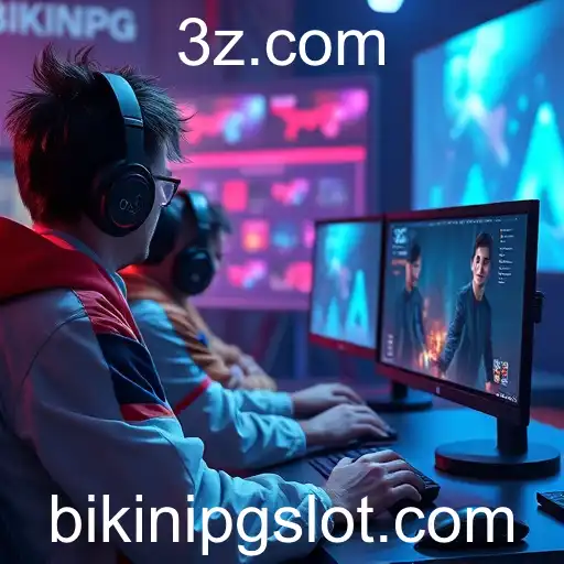 Tendências e Dinâmicas no Cenário de Jogos Online em 2025