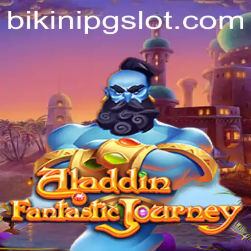 Aladdin: The Enchanting Journey in the World of Gaming