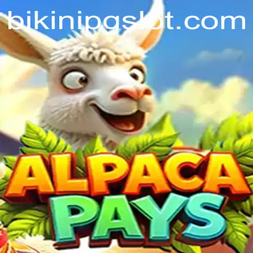 Discover the Enchanting World of AlpacaPays: Dive into Adventure with BIKINIPG