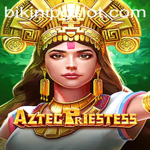 AztecPriestess: Embark on a Mystical Adventure in the Heart of Ancient Civilizations