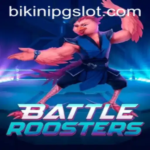 Exploring BattleRoosters: The Rise of BIKINIPG in Modern Gaming