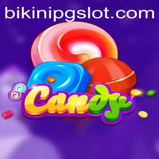 Candy: A Sweet Adventure - Exploring the Game World of BIKINIPG