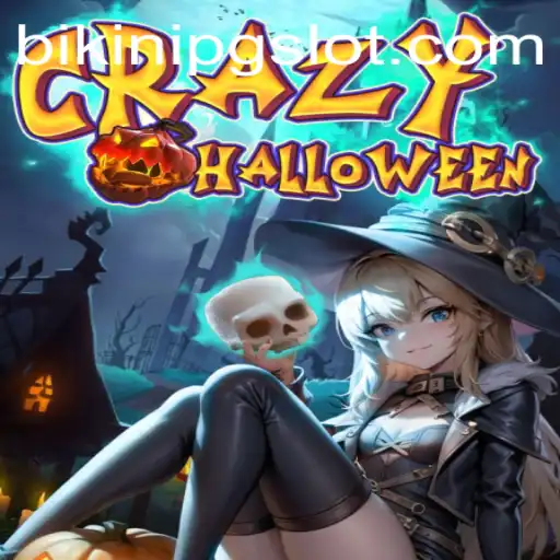 Explore the Spooky Thrills of CrazyHalloween: A Unique Gaming Experience
