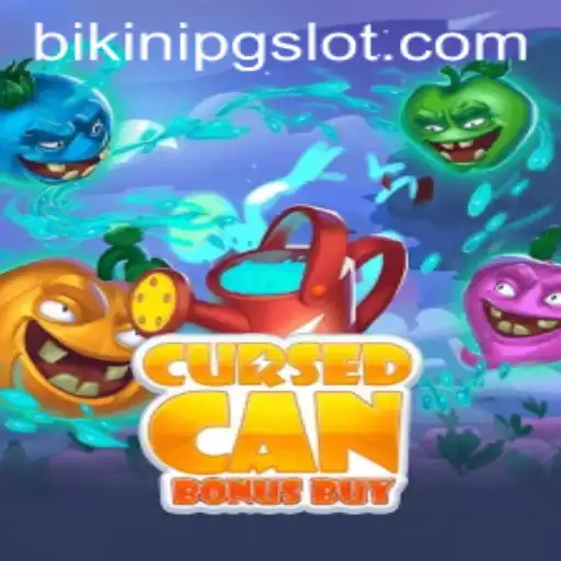 Exploring the Thrills of CursedCanBonusBuy: The Unique Adventure with BIKINIPG