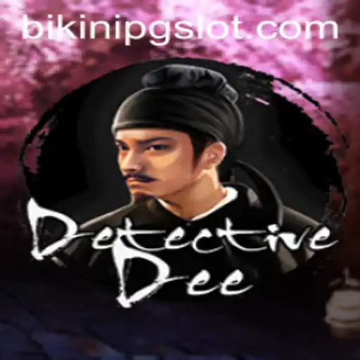 Unveiling the Mystery: A Dive into DetectiveDee and the Intrigue of BIKINIPG