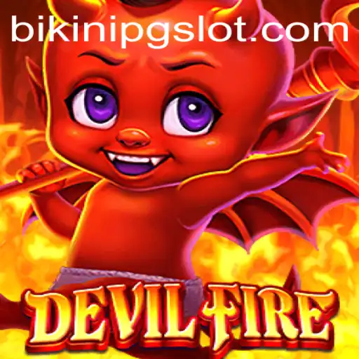 Unveiling the Mystique of DevilFire: A New Genre Redefining Gaming Experience