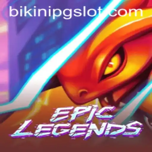 EpicLegends: A Deep Dive into the Game That's Taking the World by Storm