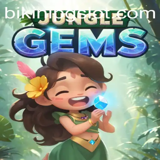 Unveiling JungleGems: A Dive into the Gaming Phenomenon