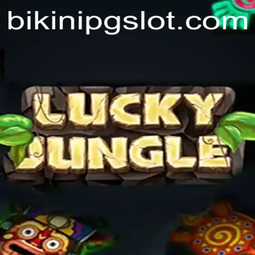 Discover the Excitement of LuckyJungle: A Thrilling Adventure