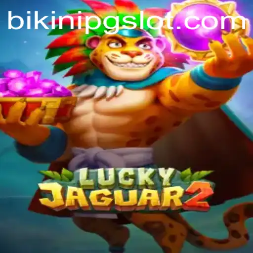 Explore the Excitement of Luckyjaguar2: A BIKINIPG Adventure