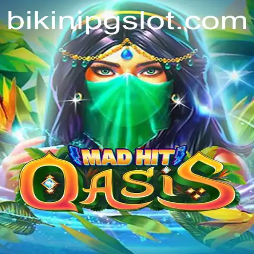 MadHitOasis and Its Exciting Adventure: Unveiling the Alluring World of BIKINIPG