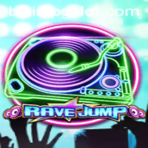 Dive into 'RaveJump': The Iconic Fusion of Rhythm and Adventure