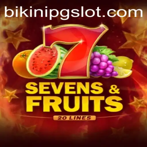 Exploring the Thrilling SevensFruits20 Game