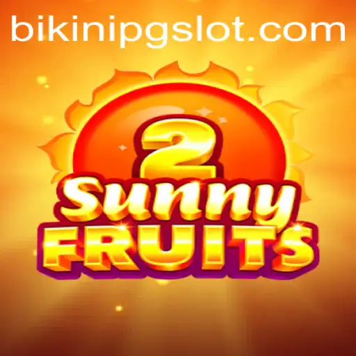 SunnyFruits2: A Refreshing Adventure with a Fruity Twist