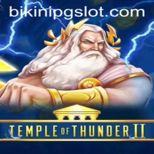 Temple of Thunder II: Unraveling the Mysteries of BIKINIPG